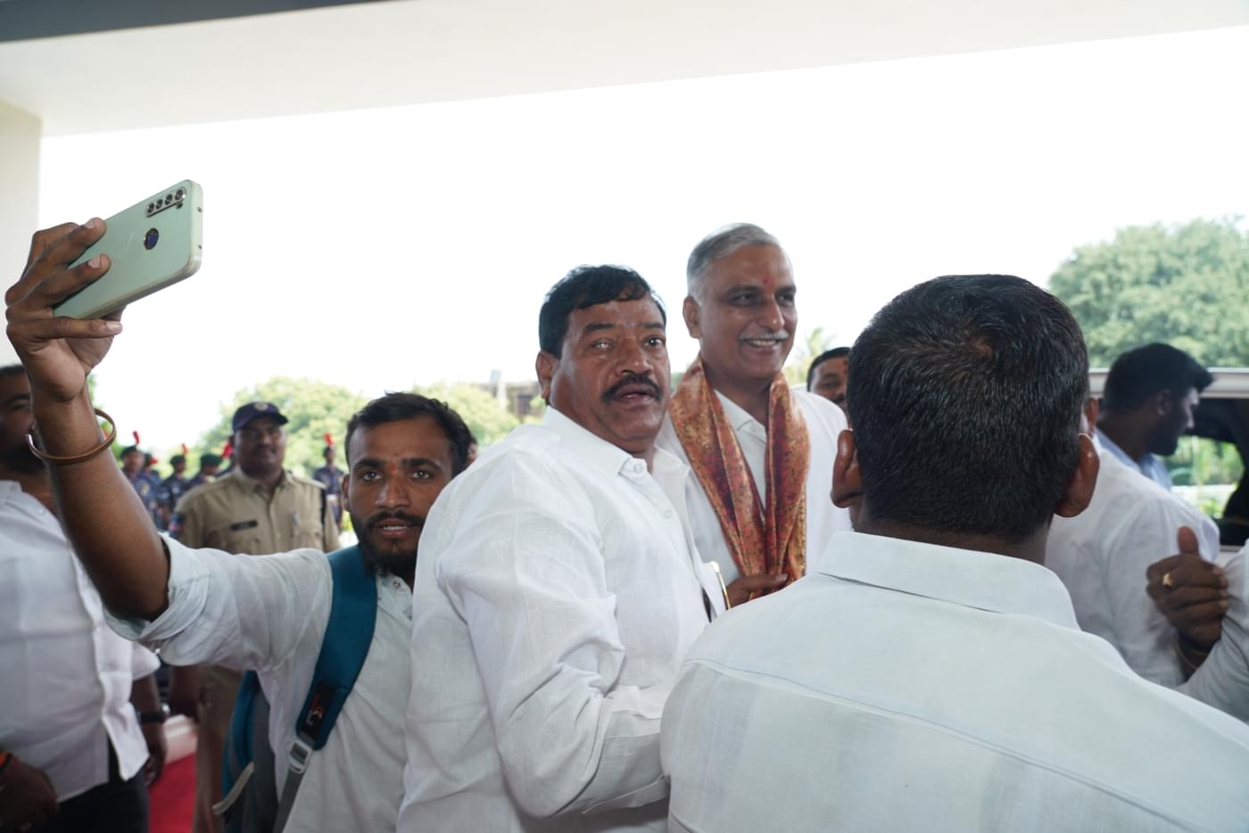 CMR Institute of Medical Sciences Hyderabad Events photo 122