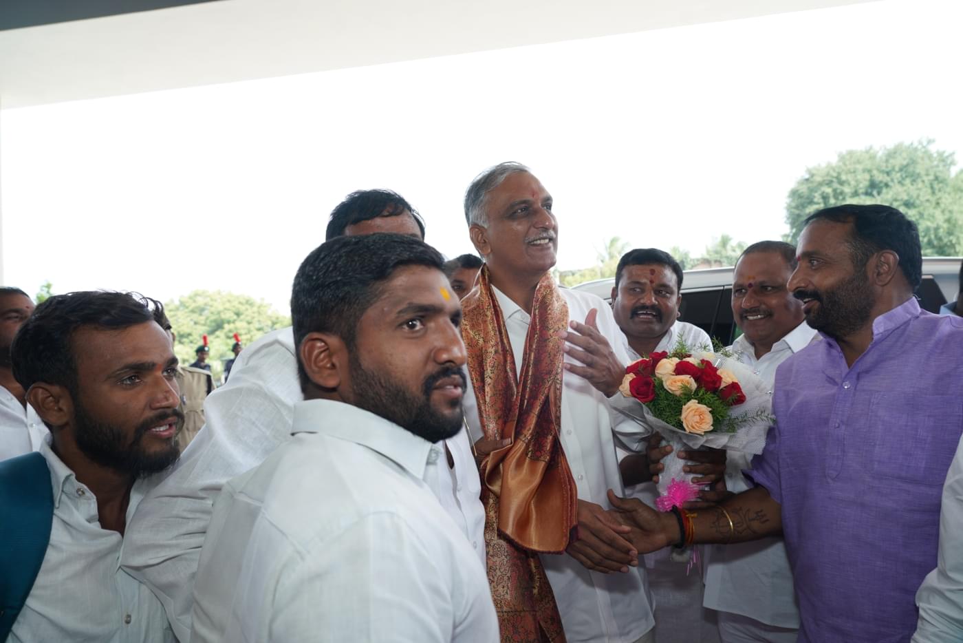 CMR Institute of Medical Sciences Hyderabad Events photo 123