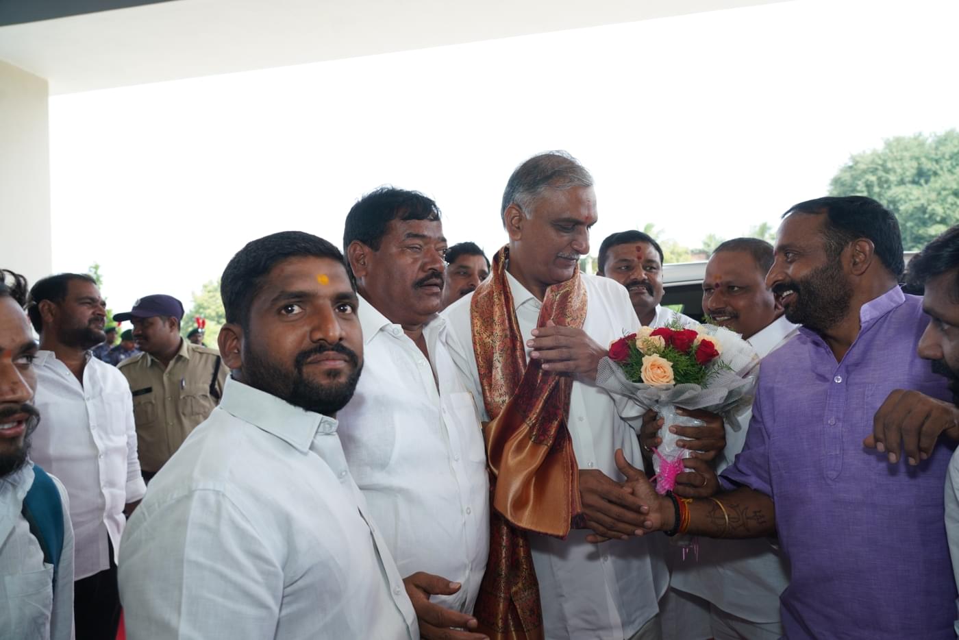 CMR Institute of Medical Sciences Hyderabad Events photo 124