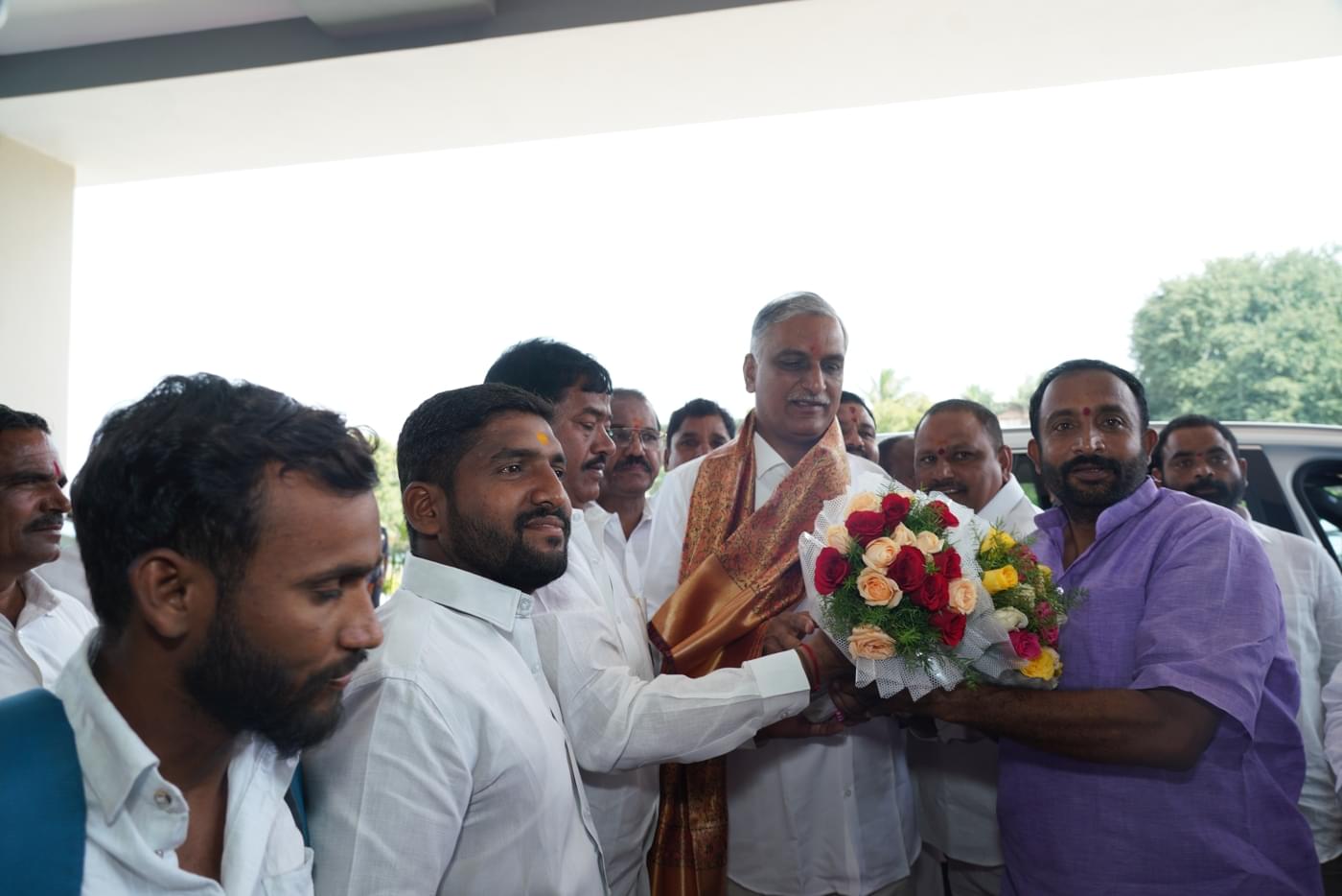 CMR Institute of Medical Sciences Hyderabad Events photo 125