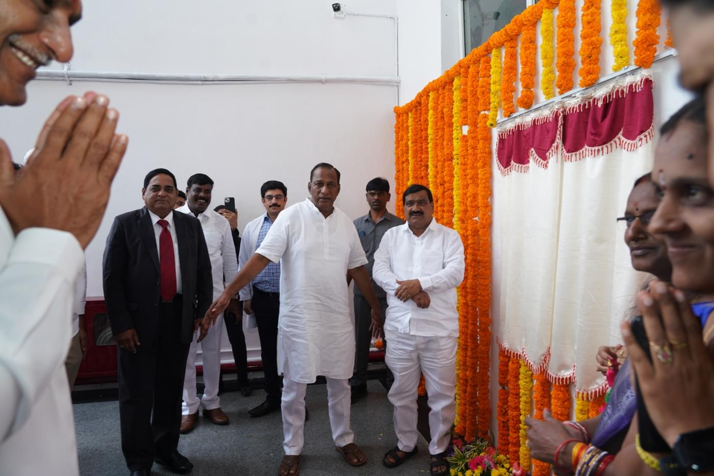 CMR Institute of Medical Sciences Hyderabad Events photo 126