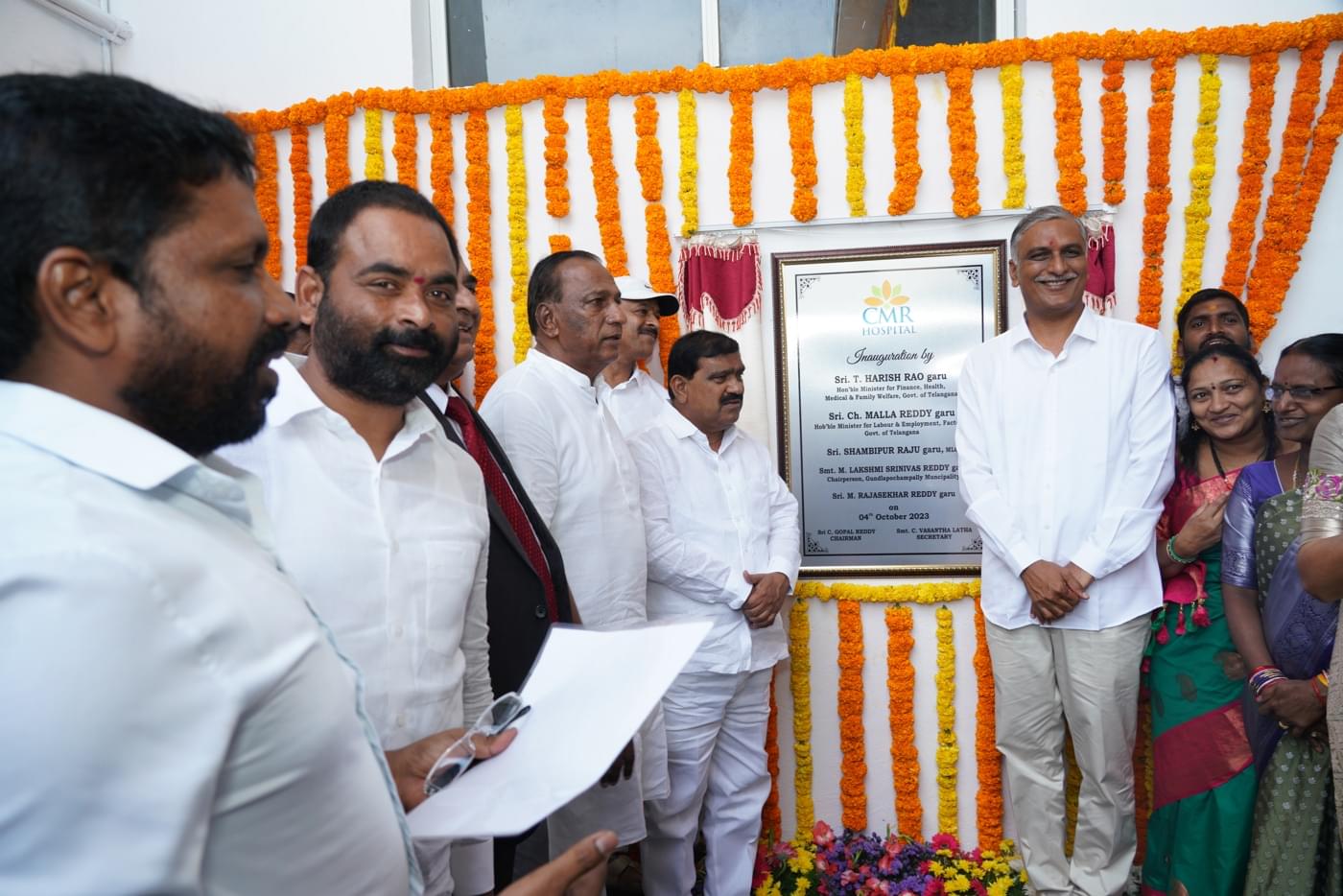 CMR Institute of Medical Sciences Hyderabad Events photo 127