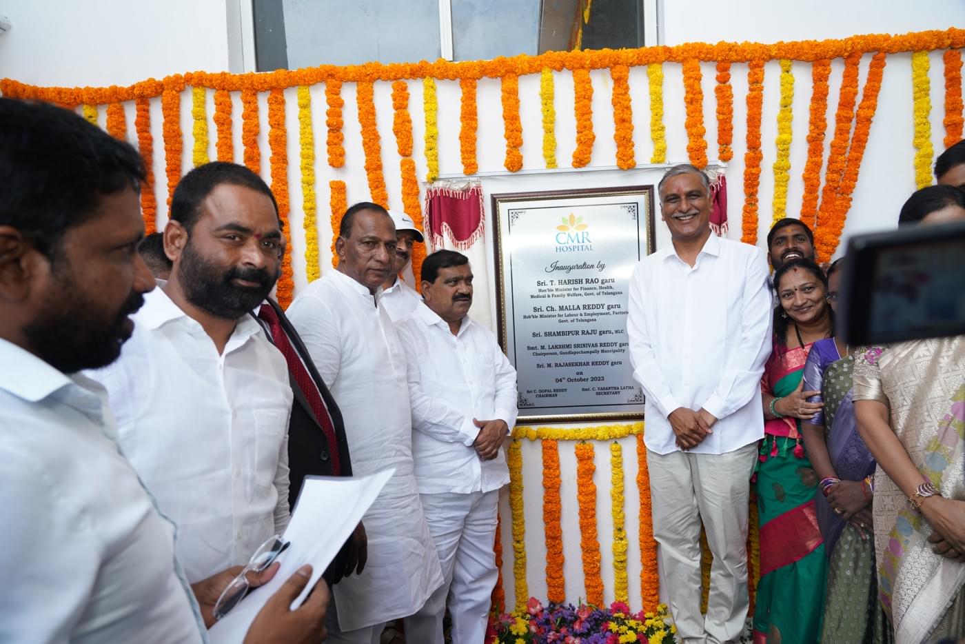 CMR Institute of Medical Sciences Hyderabad Events photo 128