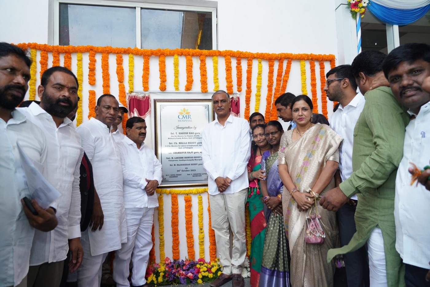 CMR Institute of Medical Sciences Hyderabad Events photo 129