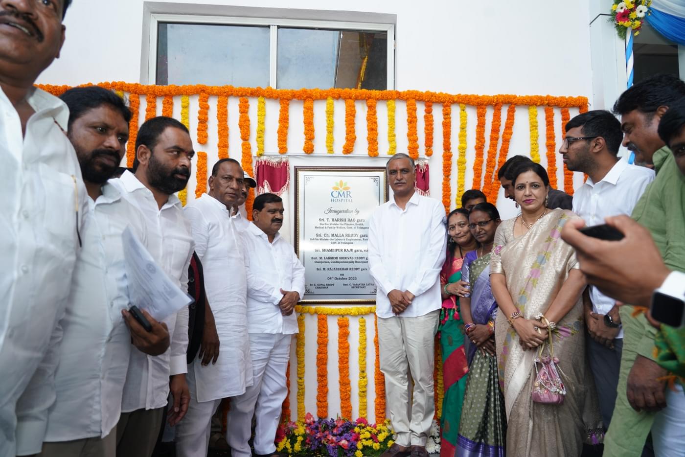 CMR Institute of Medical Sciences Hyderabad Events photo 130