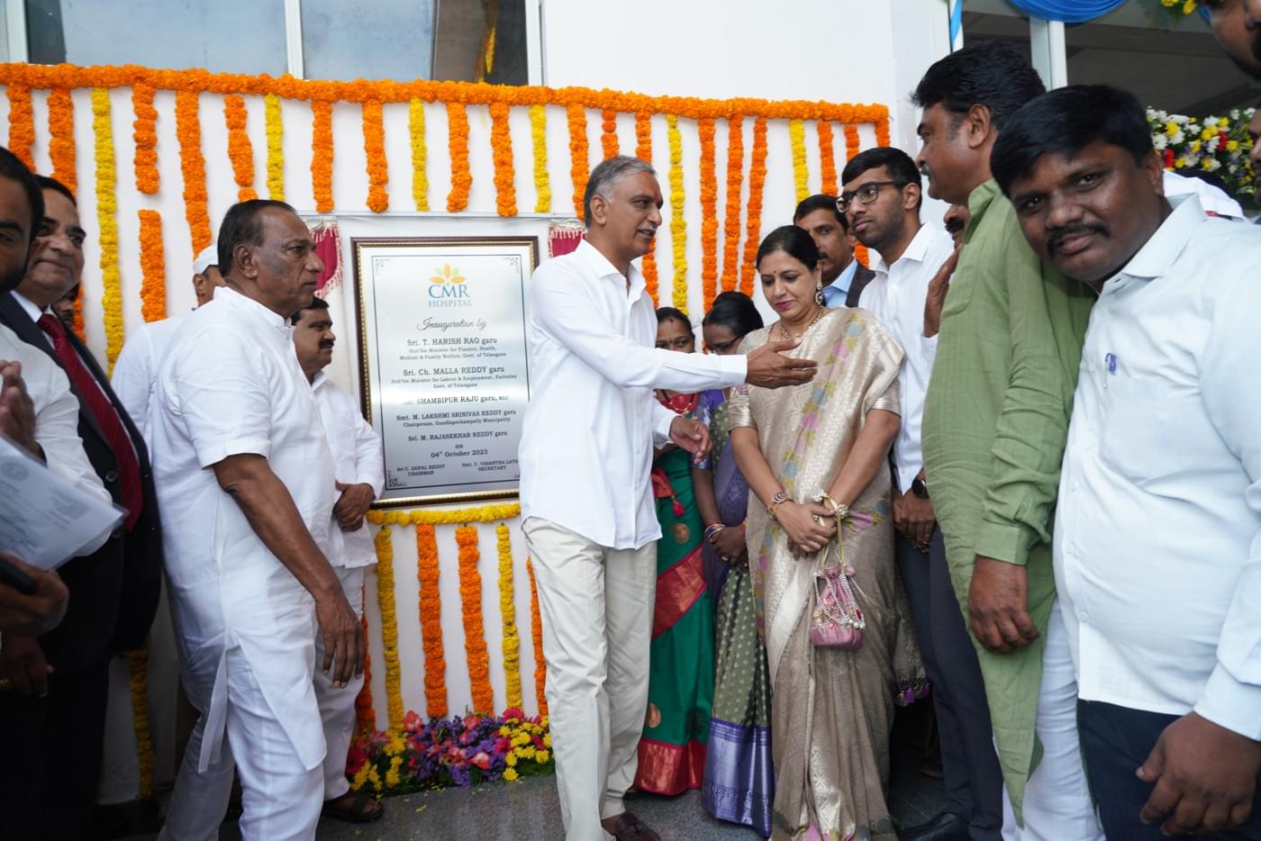 CMR Institute of Medical Sciences Hyderabad Events photo 131