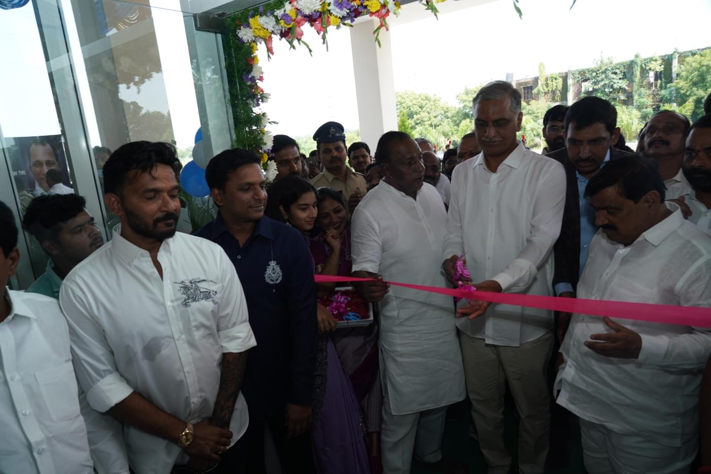 CMR Institute of Medical Sciences Hyderabad Events photo 132