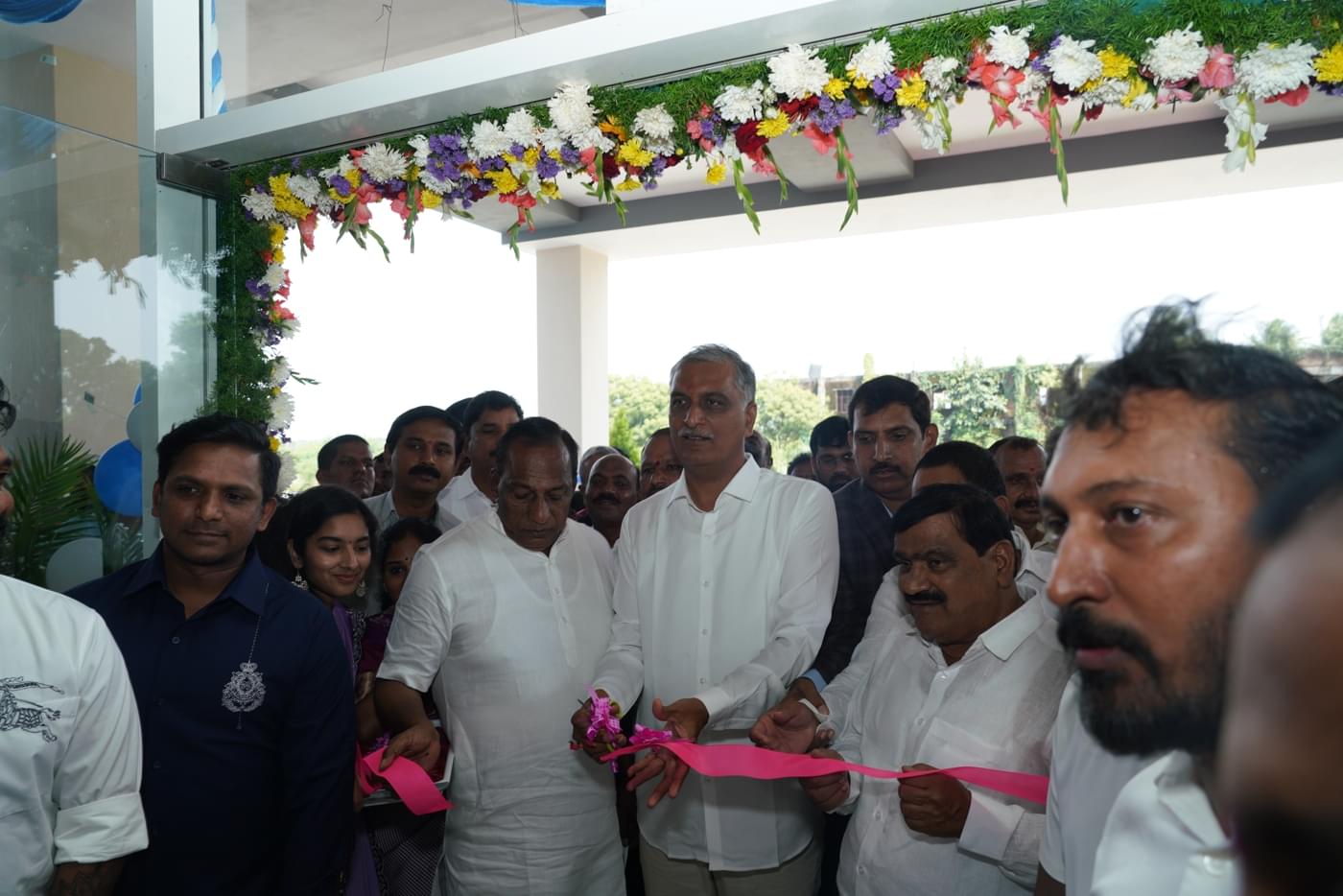 CMR Institute of Medical Sciences Hyderabad Events photo 133