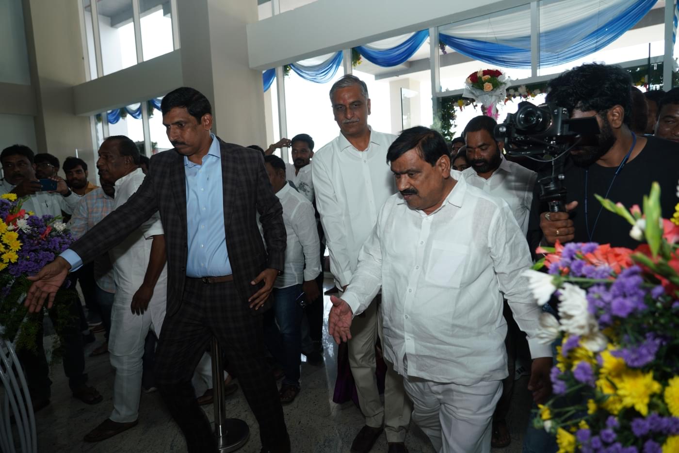 CMR Institute of Medical Sciences Hyderabad Events photo 134