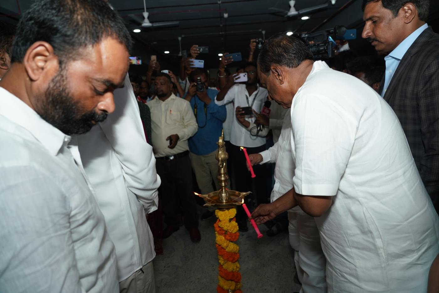 CMR Institute of Medical Sciences Hyderabad Events photo 135