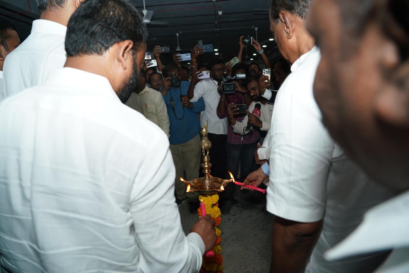 CMR Institute of Medical Sciences Hyderabad Events photo 136