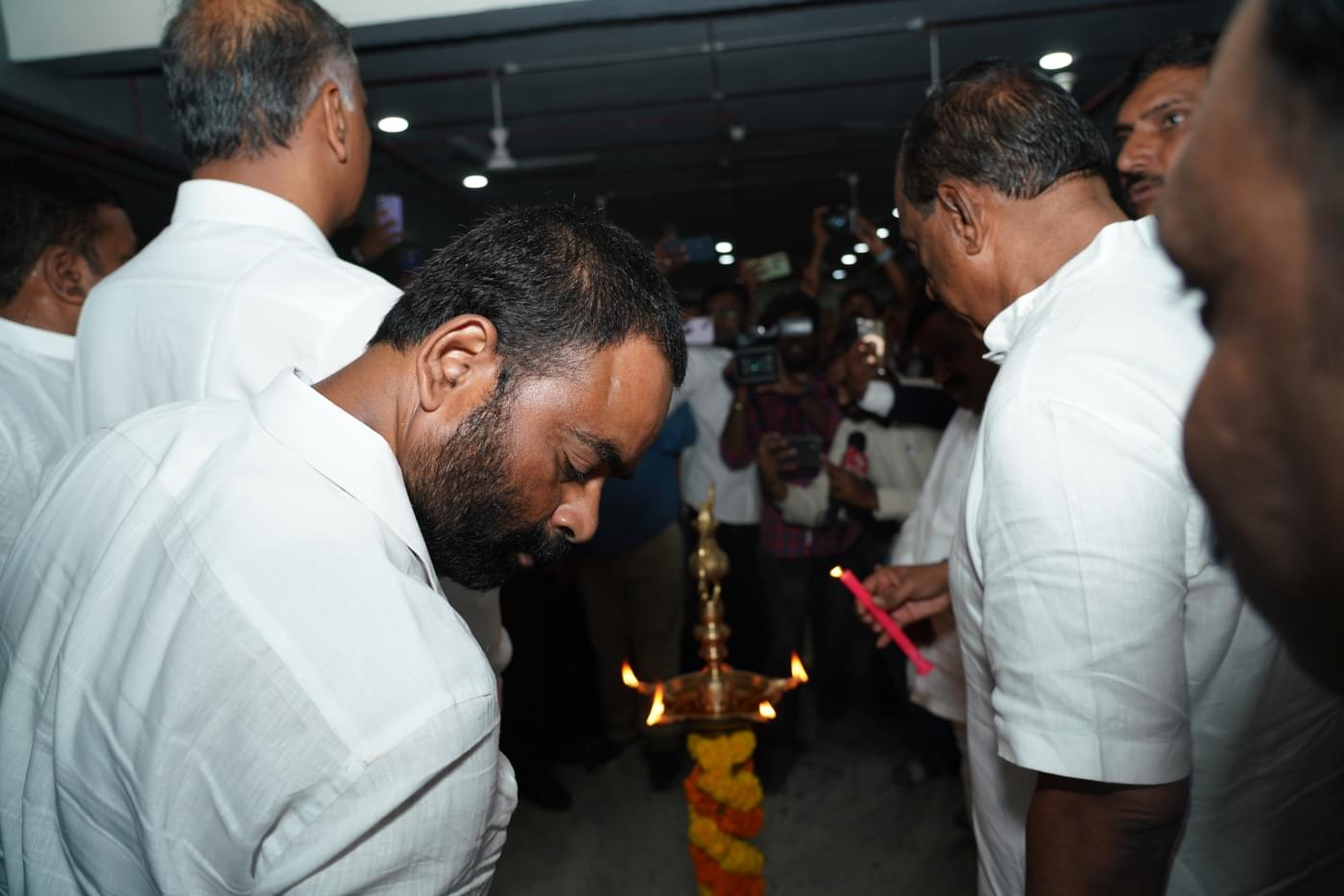 CMR Institute of Medical Sciences Hyderabad Events photo 137