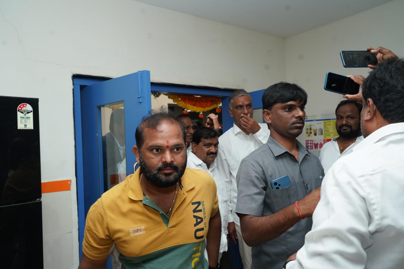 CMR Institute of Medical Sciences Hyderabad Events photo 138