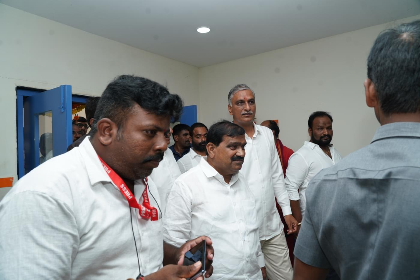 CMR Institute of Medical Sciences Hyderabad Events photo 139