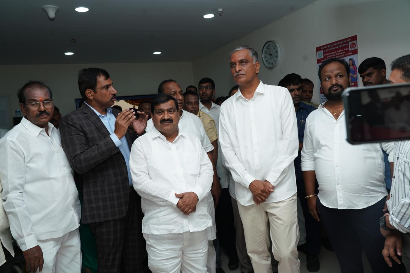 CMR Institute of Medical Sciences Hyderabad Events photo 140