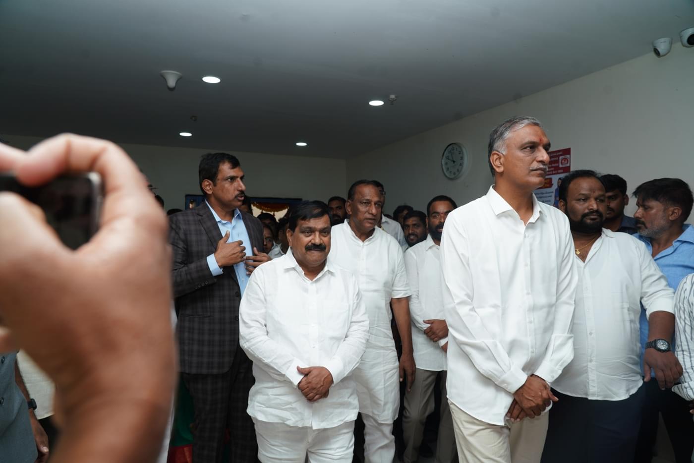 CMR Institute of Medical Sciences Hyderabad Events photo 141