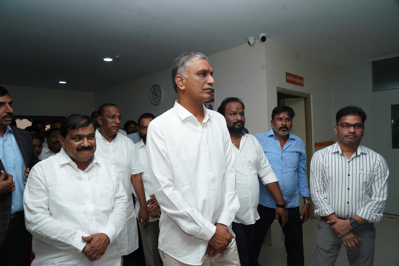 CMR Institute of Medical Sciences Hyderabad Events photo 142