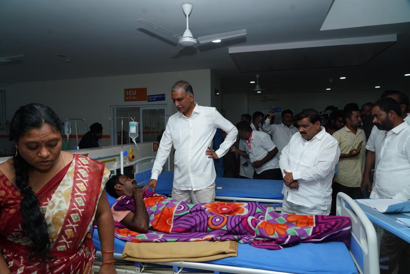 CMR Institute of Medical Sciences Hyderabad Events photo 143