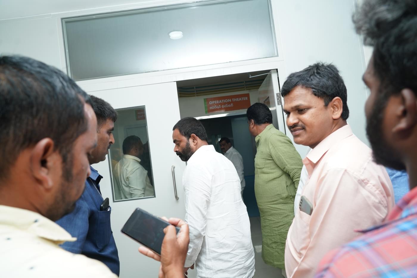 CMR Institute of Medical Sciences Hyderabad Events photo 145