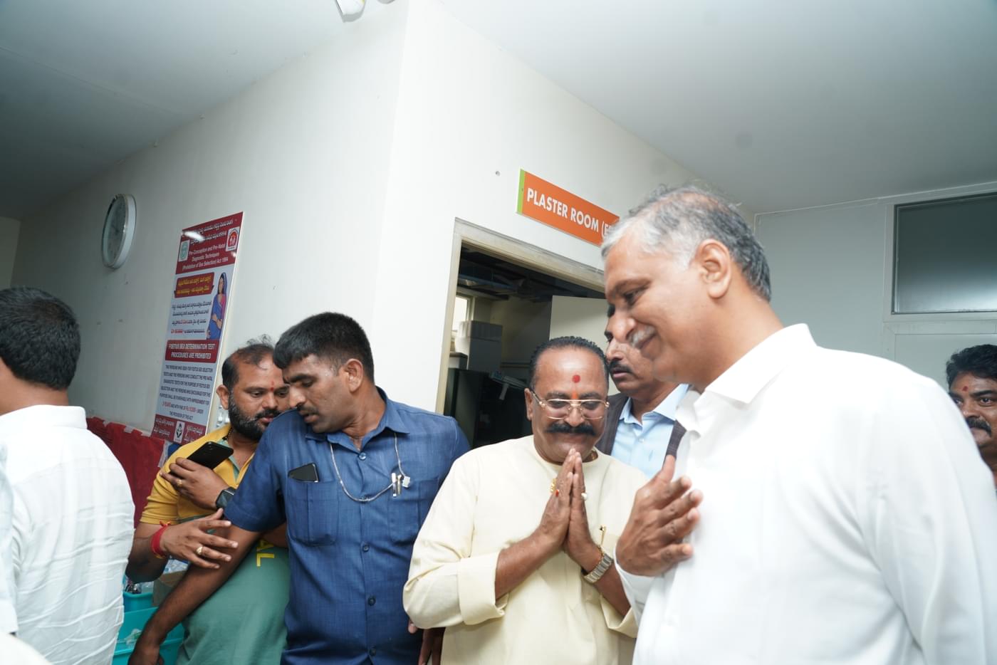 CMR Institute of Medical Sciences Hyderabad Events photo 147