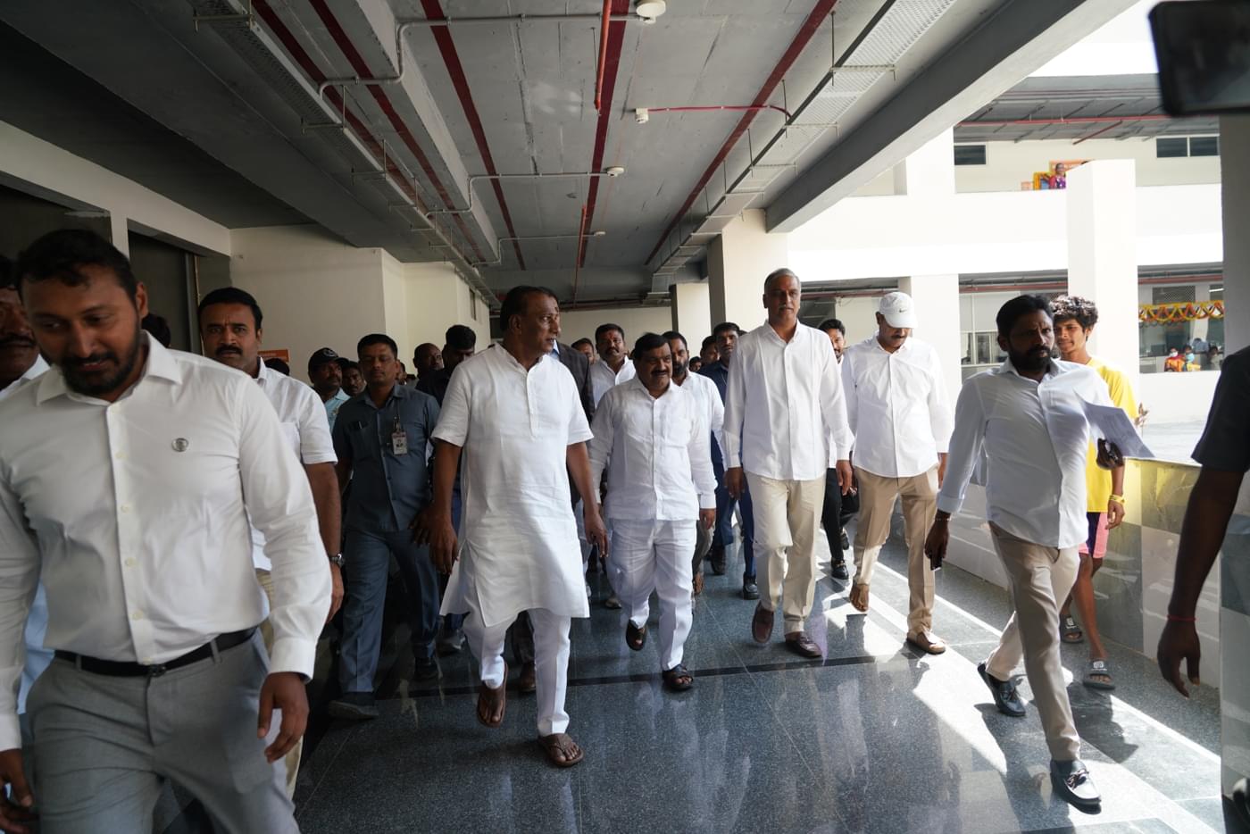 CMR Institute of Medical Sciences Hyderabad Events photo 148