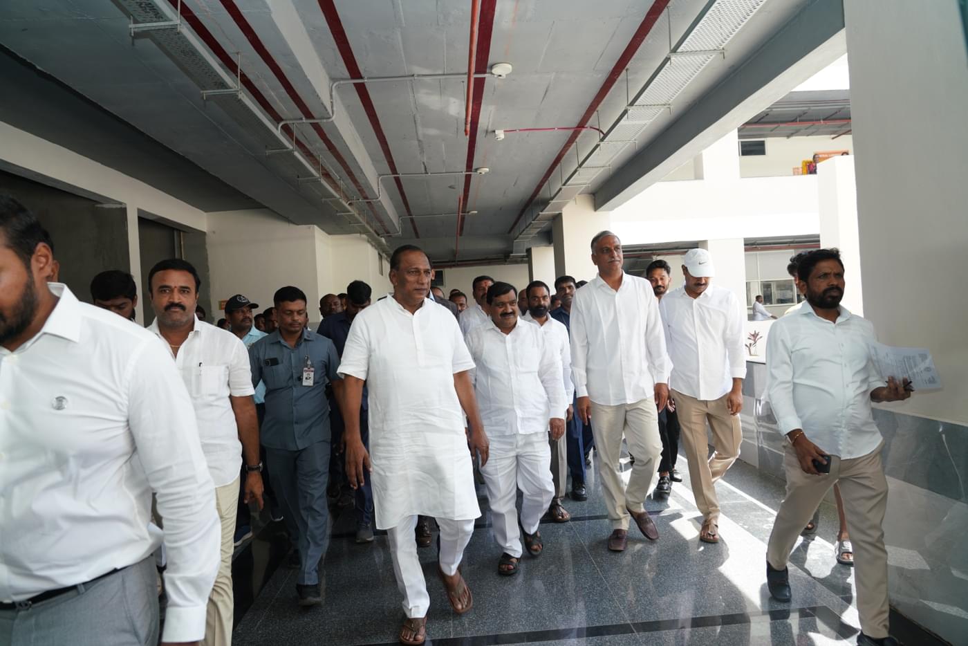 CMR Institute of Medical Sciences Hyderabad Events photo 149