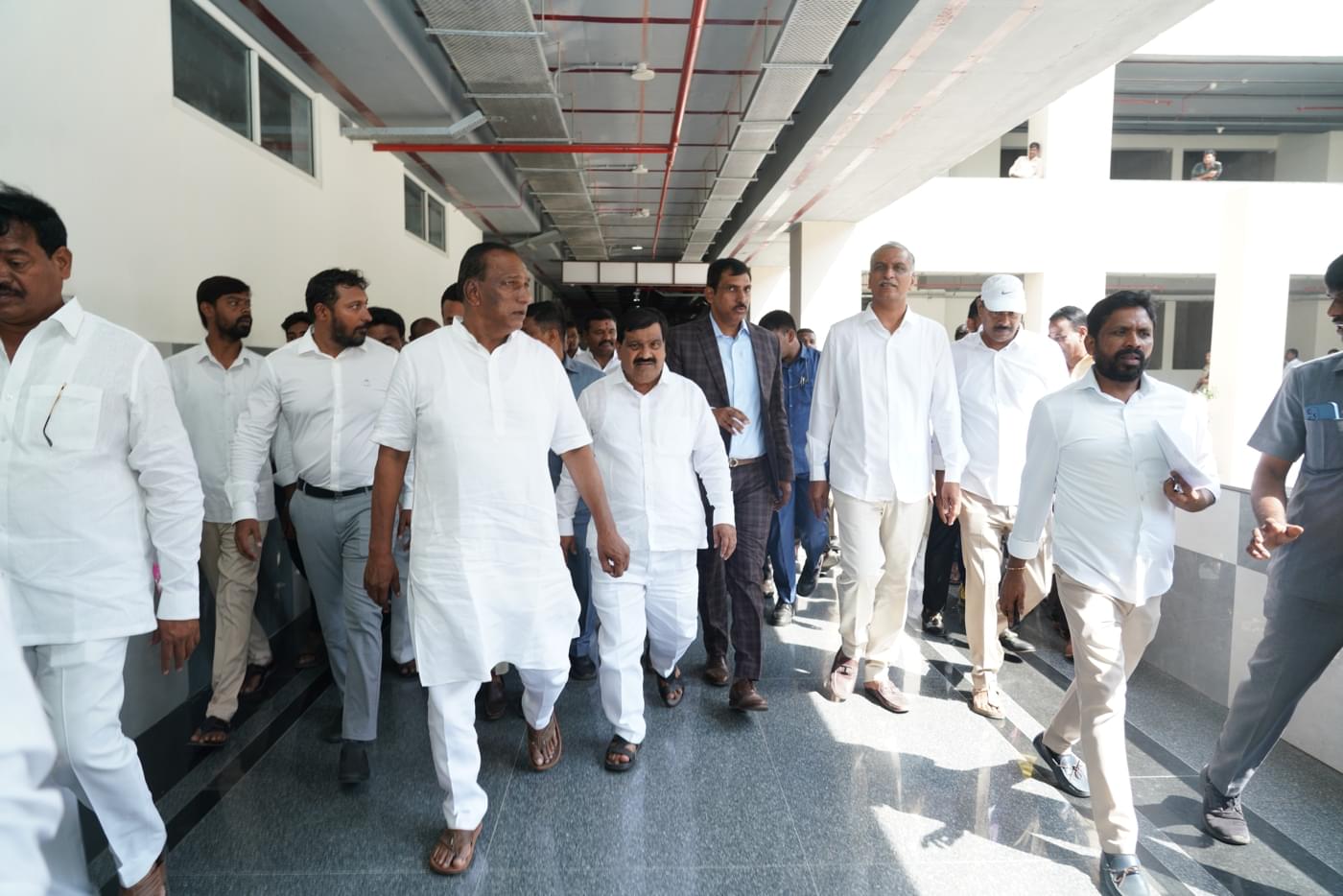 CMR Institute of Medical Sciences Hyderabad Events photo 150