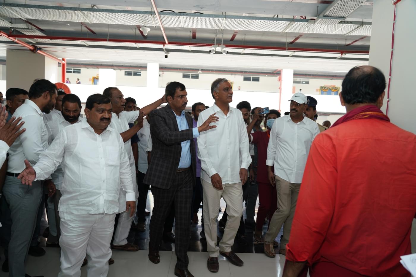 CMR Institute of Medical Sciences Hyderabad Events photo 151