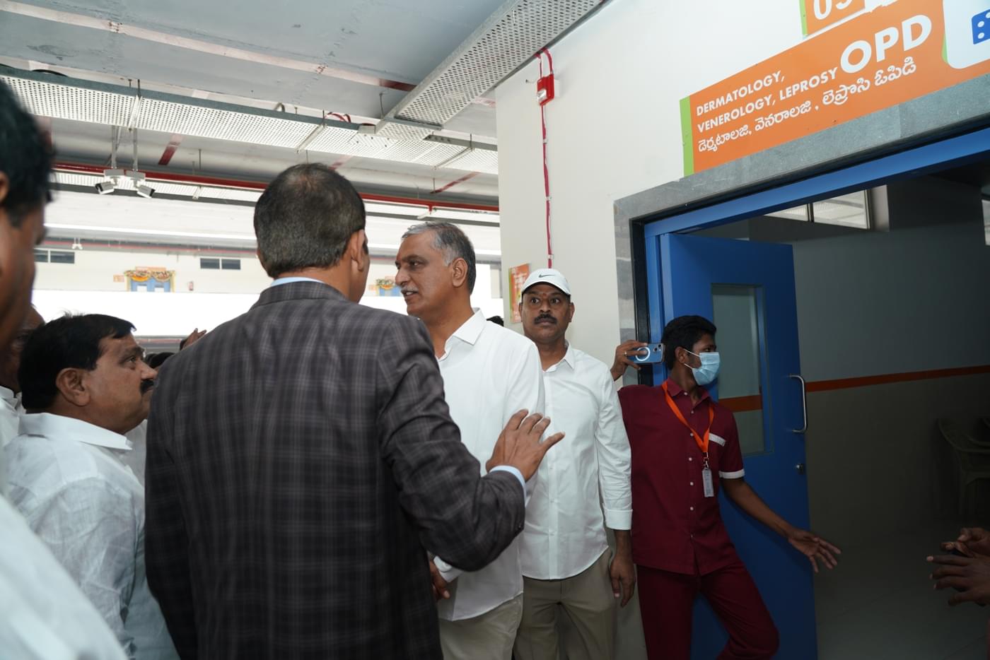 CMR Institute of Medical Sciences Hyderabad Events photo 152