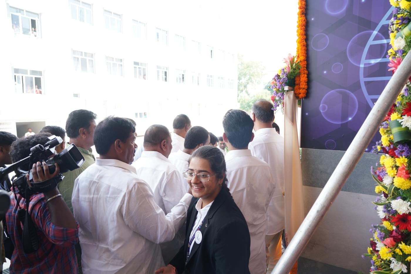 CMR Institute of Medical Sciences Hyderabad Events photo 153