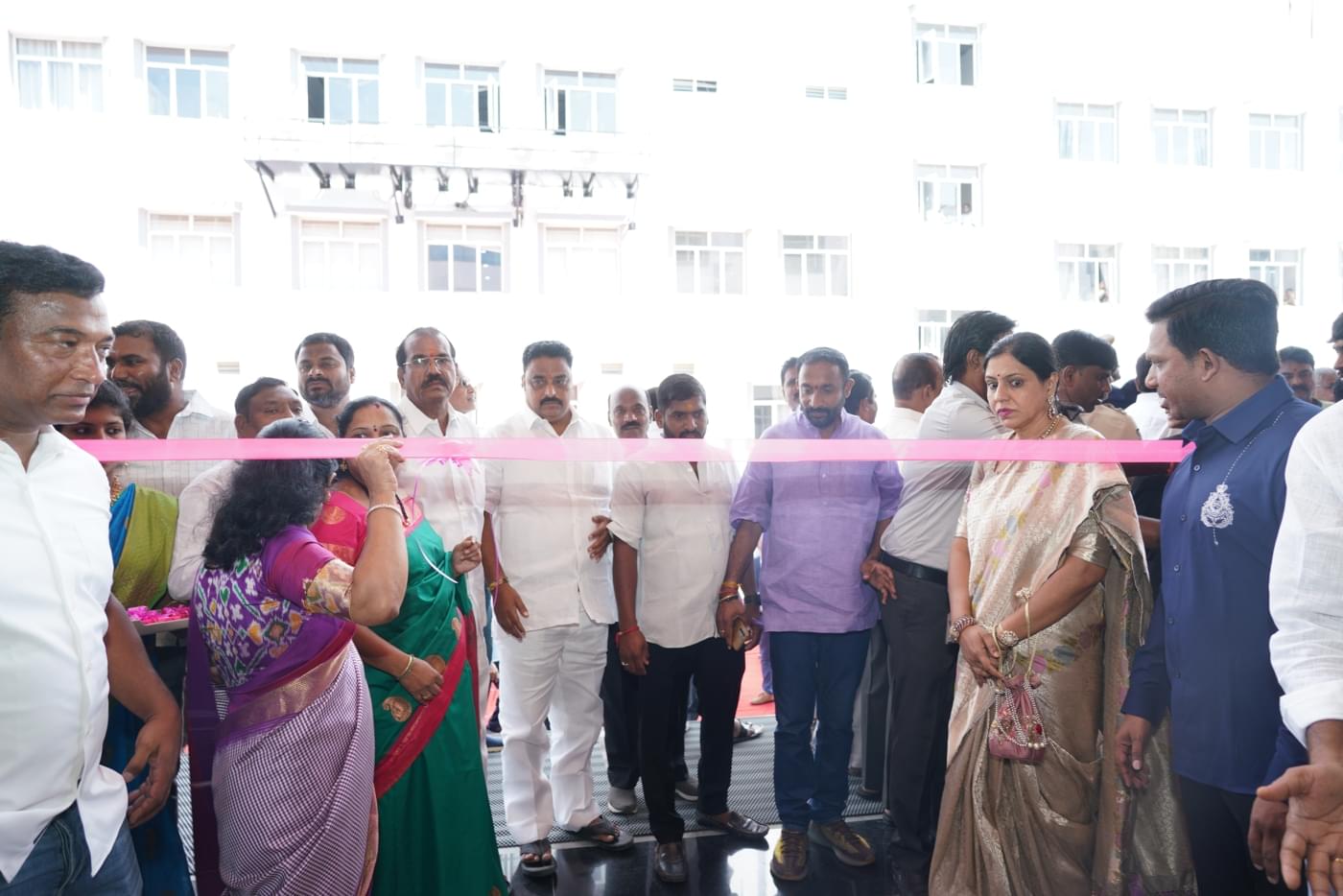 CMR Institute of Medical Sciences Hyderabad Events photo 154