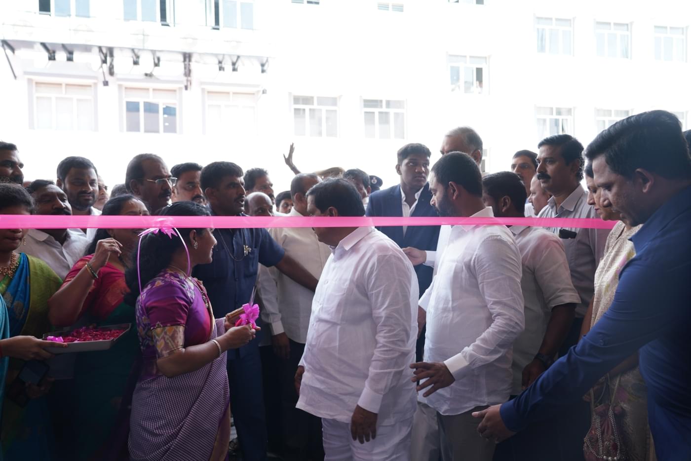 CMR Institute of Medical Sciences Hyderabad Events photo 155