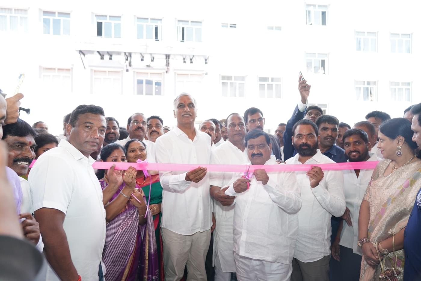 CMR Institute of Medical Sciences Hyderabad Events photo 156