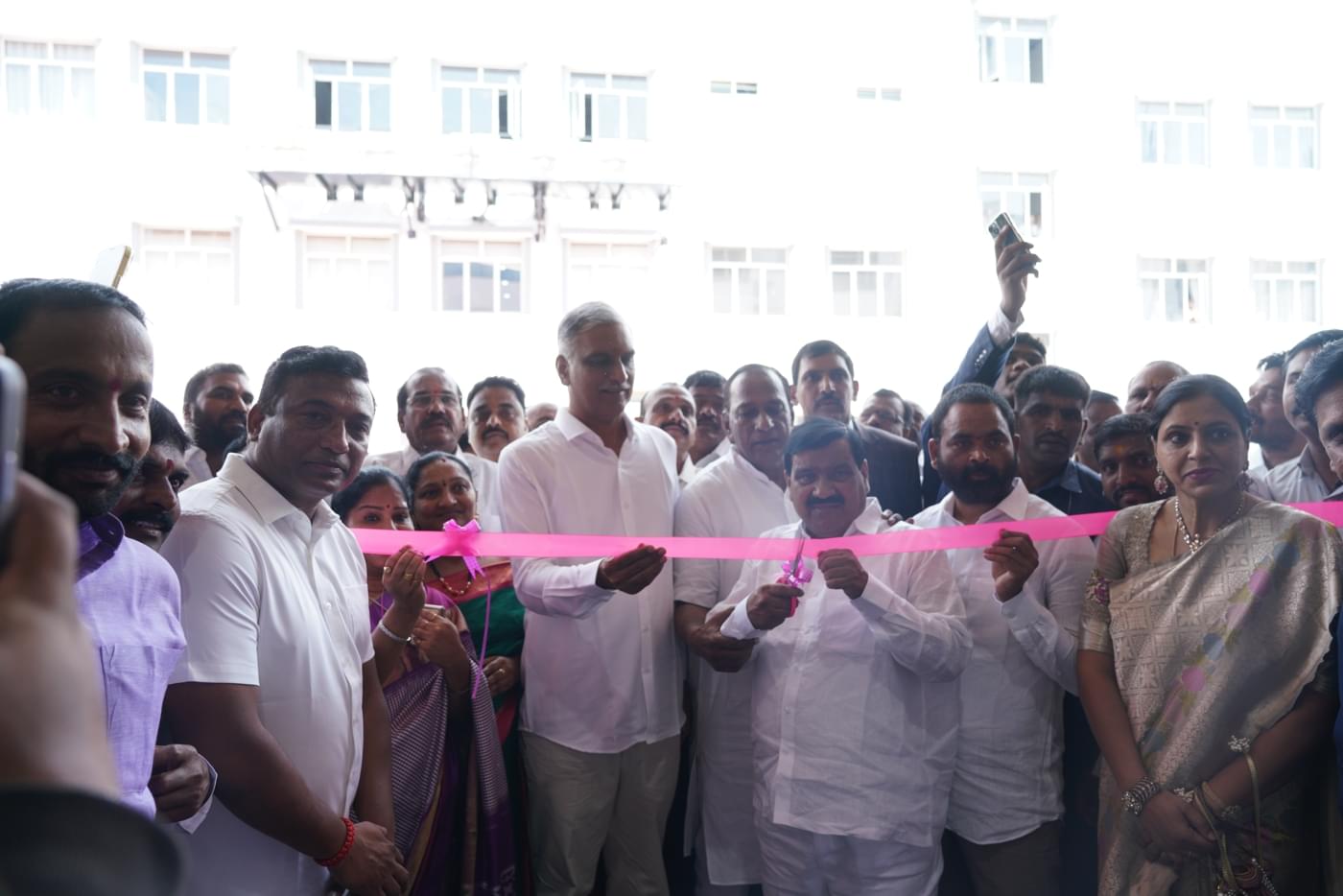 CMR Institute of Medical Sciences Hyderabad Events photo 157