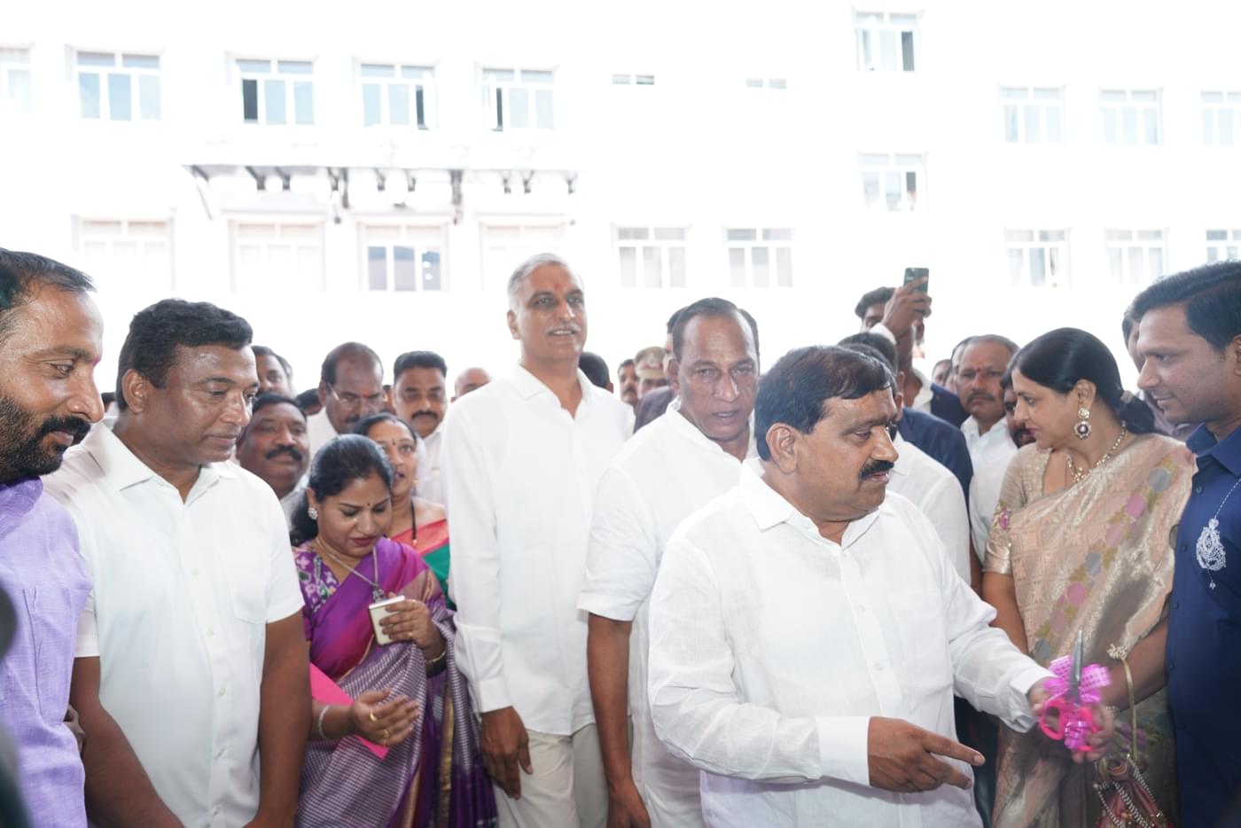 CMR Institute of Medical Sciences Hyderabad Events photo 158