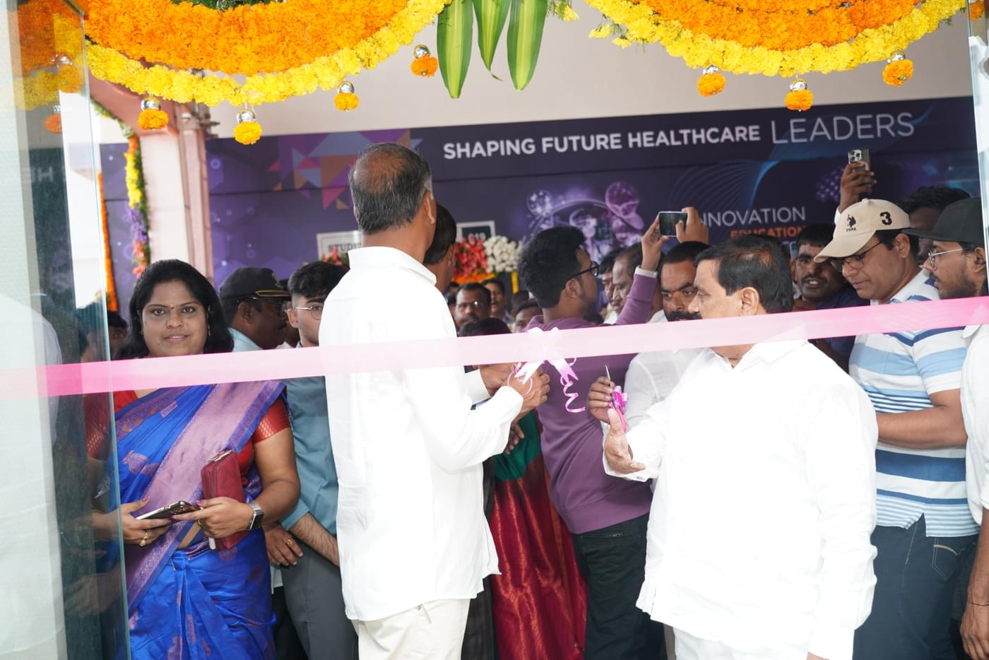 CMR Institute of Medical Sciences Hyderabad Events photo 159