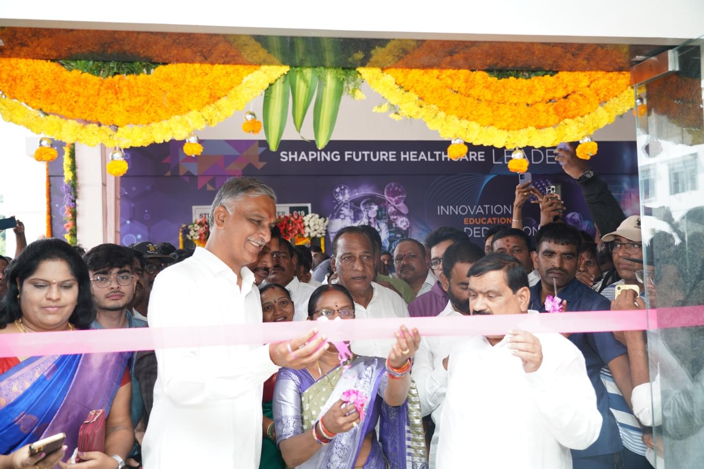 CMR Institute of Medical Sciences Hyderabad Events photo 160