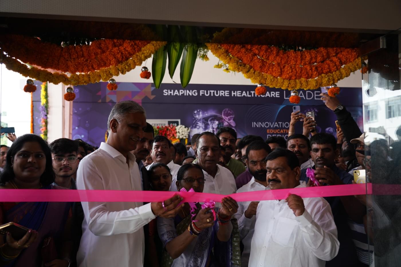 CMR Institute of Medical Sciences Hyderabad Events photo 161