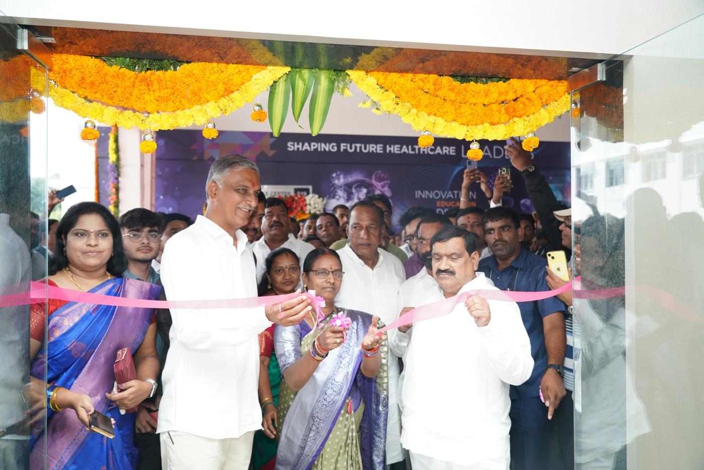 CMR Institute of Medical Sciences Hyderabad Events photo 162