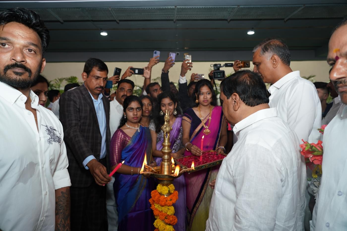 CMR Institute of Medical Sciences Hyderabad Events photo 163