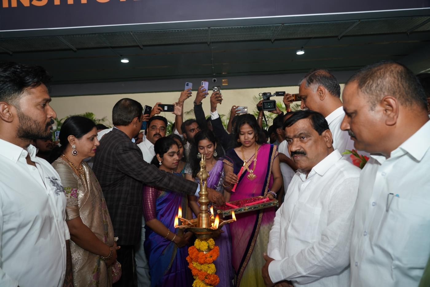 CMR Institute of Medical Sciences Hyderabad Events photo 164