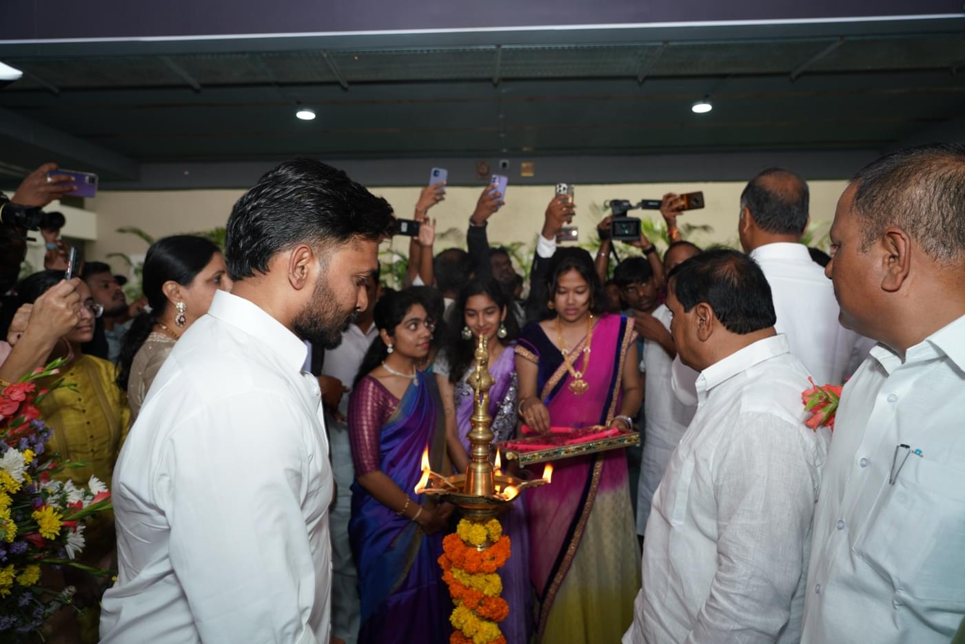 CMR Institute of Medical Sciences Hyderabad Events photo 165