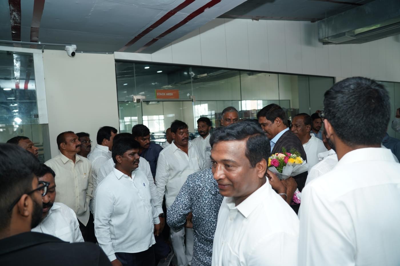 CMR Institute of Medical Sciences Hyderabad Events photo 167