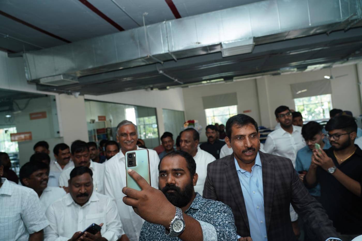 CMR Institute of Medical Sciences Hyderabad Events photo 168