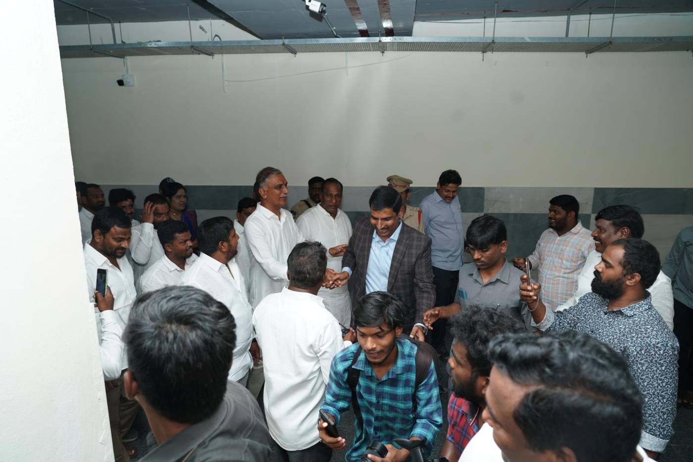 CMR Institute of Medical Sciences Hyderabad Events photo 169