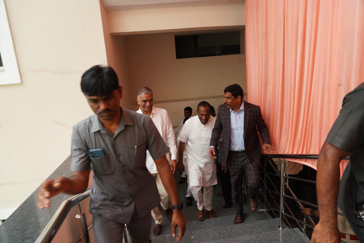 CMR Institute of Medical Sciences Hyderabad Events photo 171