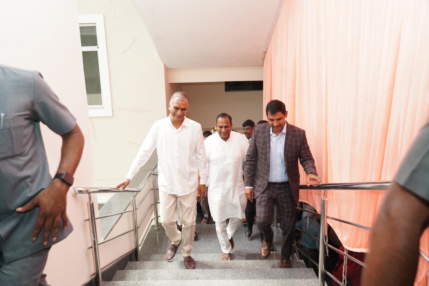 CMR Institute of Medical Sciences Hyderabad Events photo 172