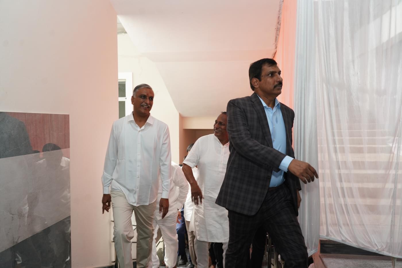 CMR Institute of Medical Sciences Hyderabad Events photo 173