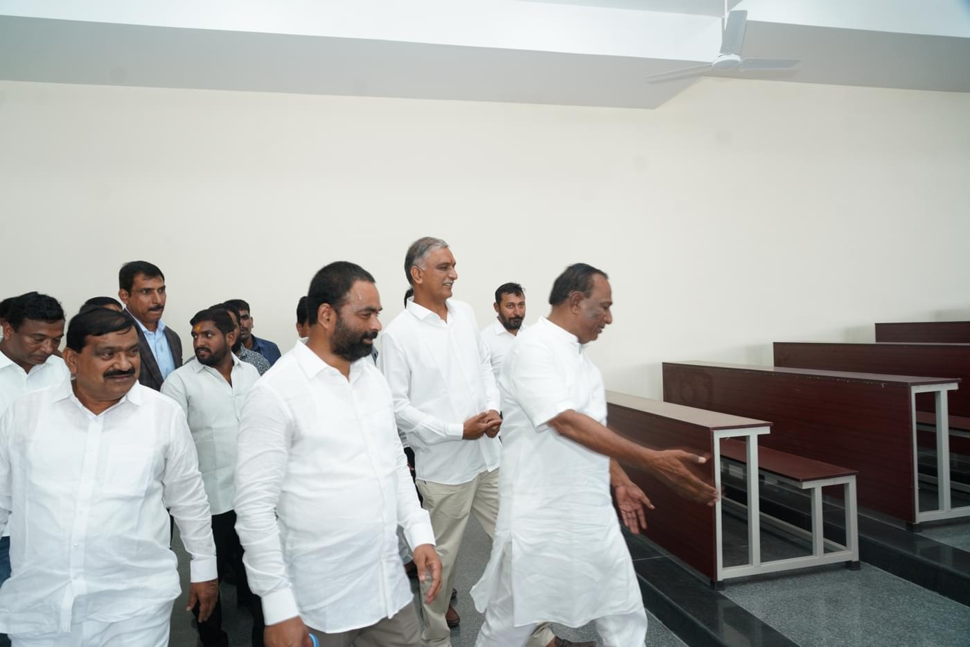 CMR Institute of Medical Sciences Hyderabad Events photo 178