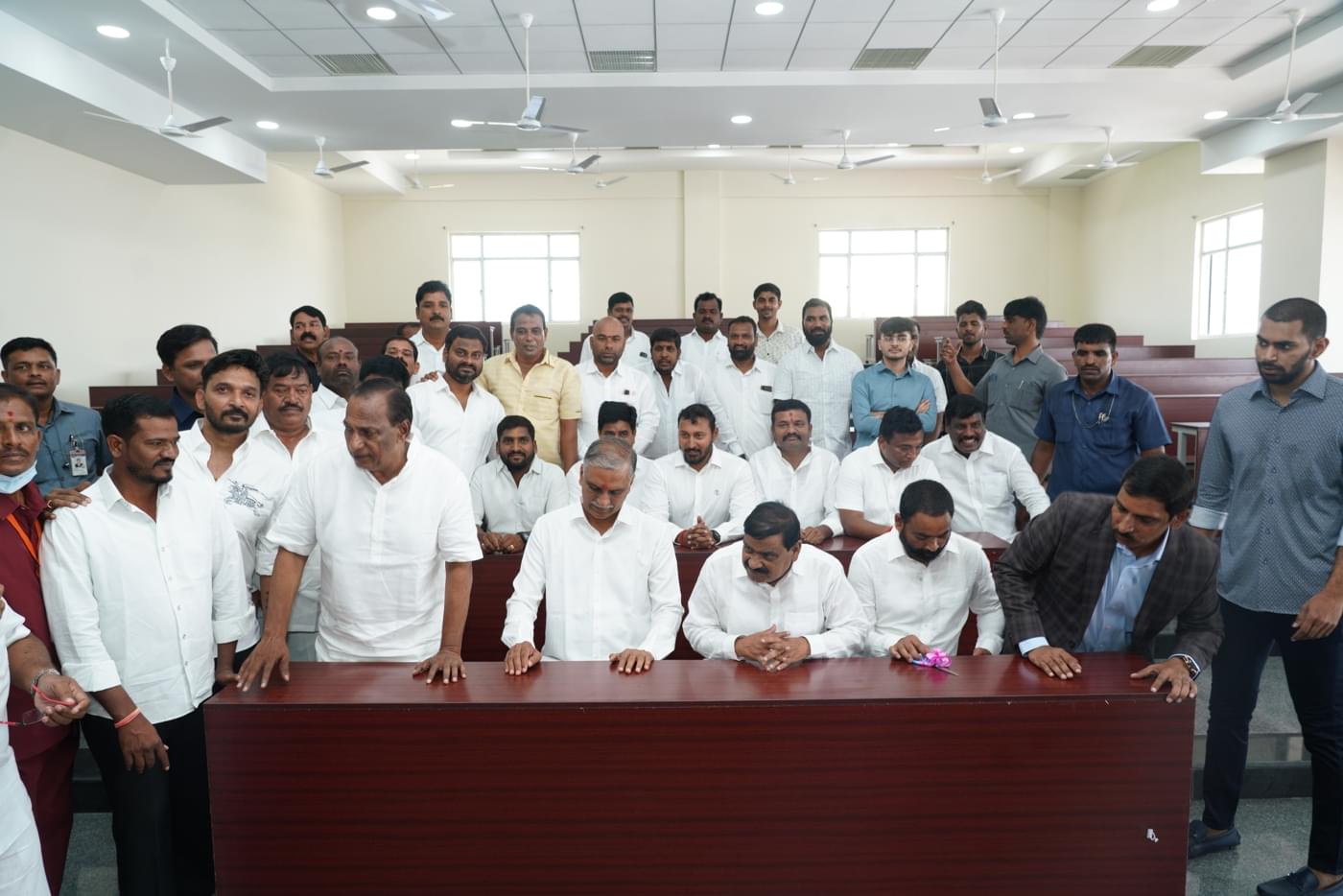 CMR Institute of Medical Sciences Hyderabad Events photo 179